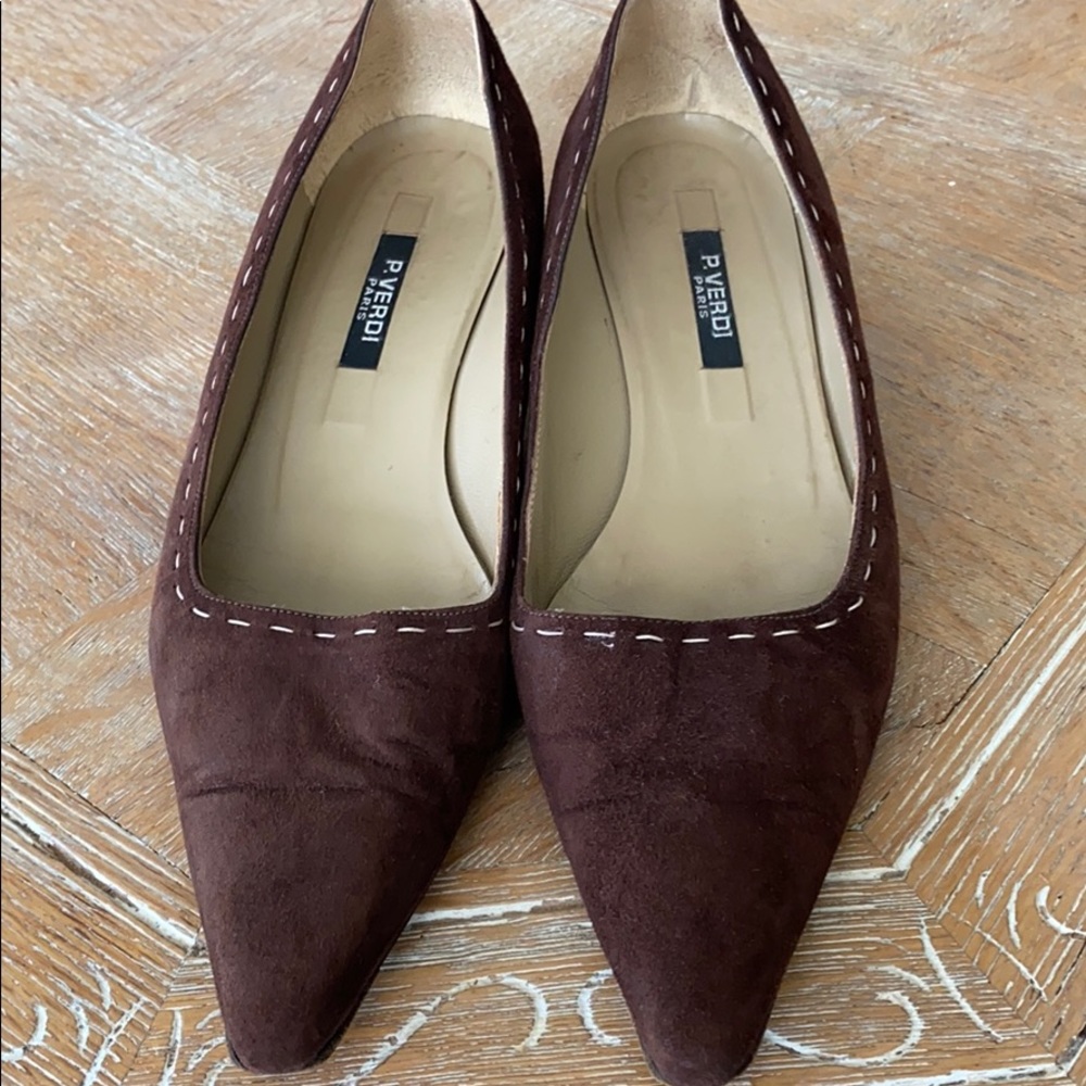 Shoes - Picture 3 of 5
